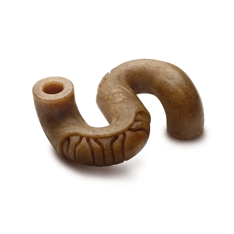Tripe Bone Small - Beef Flavor Chew Toy For Dogs