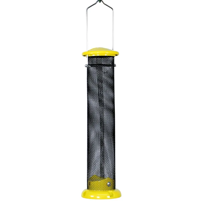 Finch Screen Tube Feeder, 1-lb.