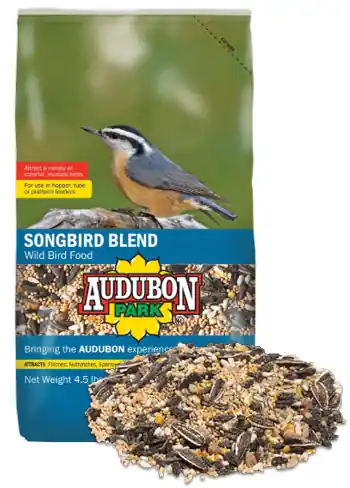 Songbird Bird Food Blend, 4.5-lbs.