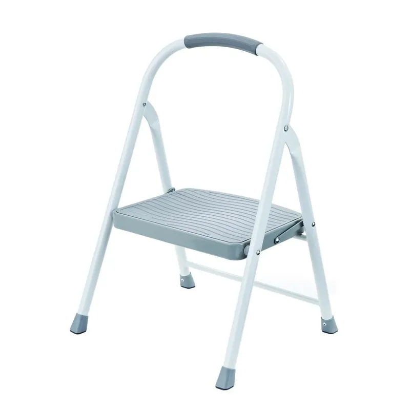 Step Stool, Steel