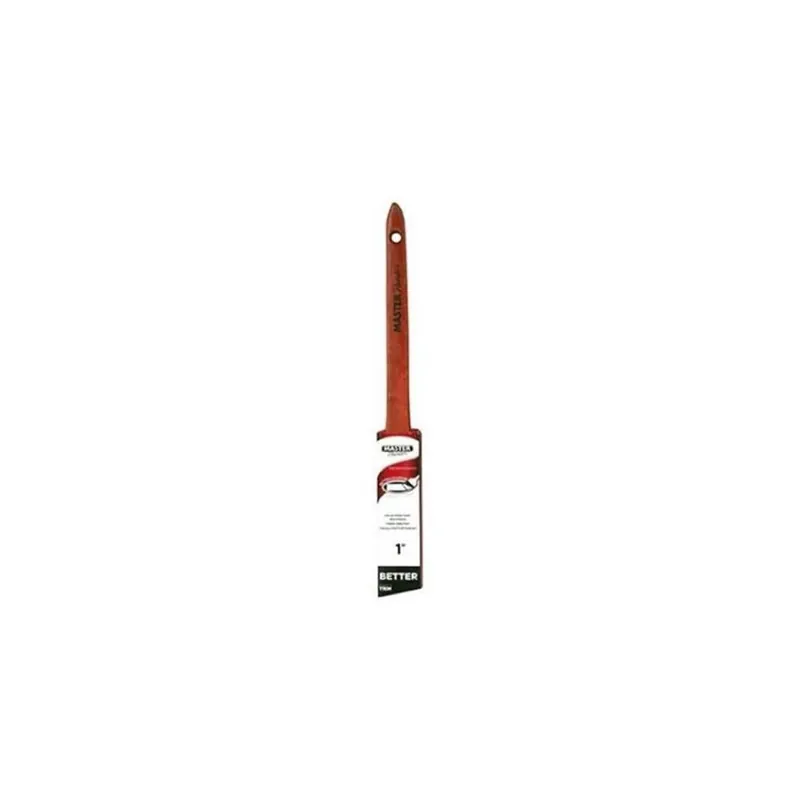 210748 Metal Painter Better 1 In. Angle Or Angled Brush