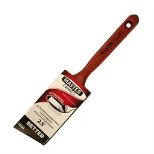 40525tva Angle Sash Paint Brush, 2.5-in. - Quantity 1