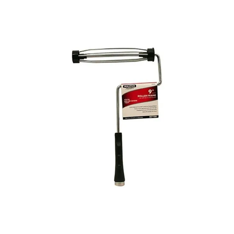 211199 Master Painter Better 9 In. Roller Frame
