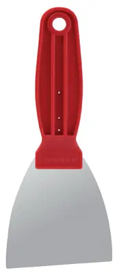 3-inch Stiff Steel Blade Putty Knife Model 181