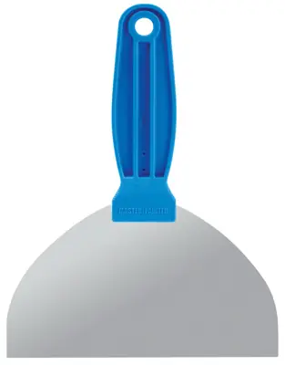 Joint Knife, Flexible Steel Blade, 6-in.