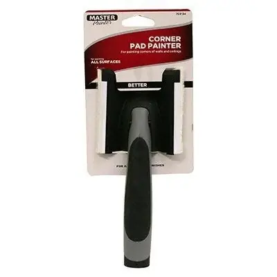 V-shaped Corner Painter
